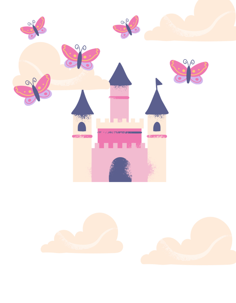 Princess Facial