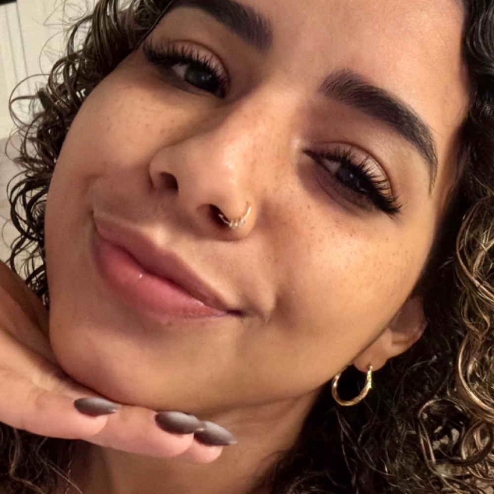 Faux Freckles 🫧 at Beauty Brows Center in Tampa, FL