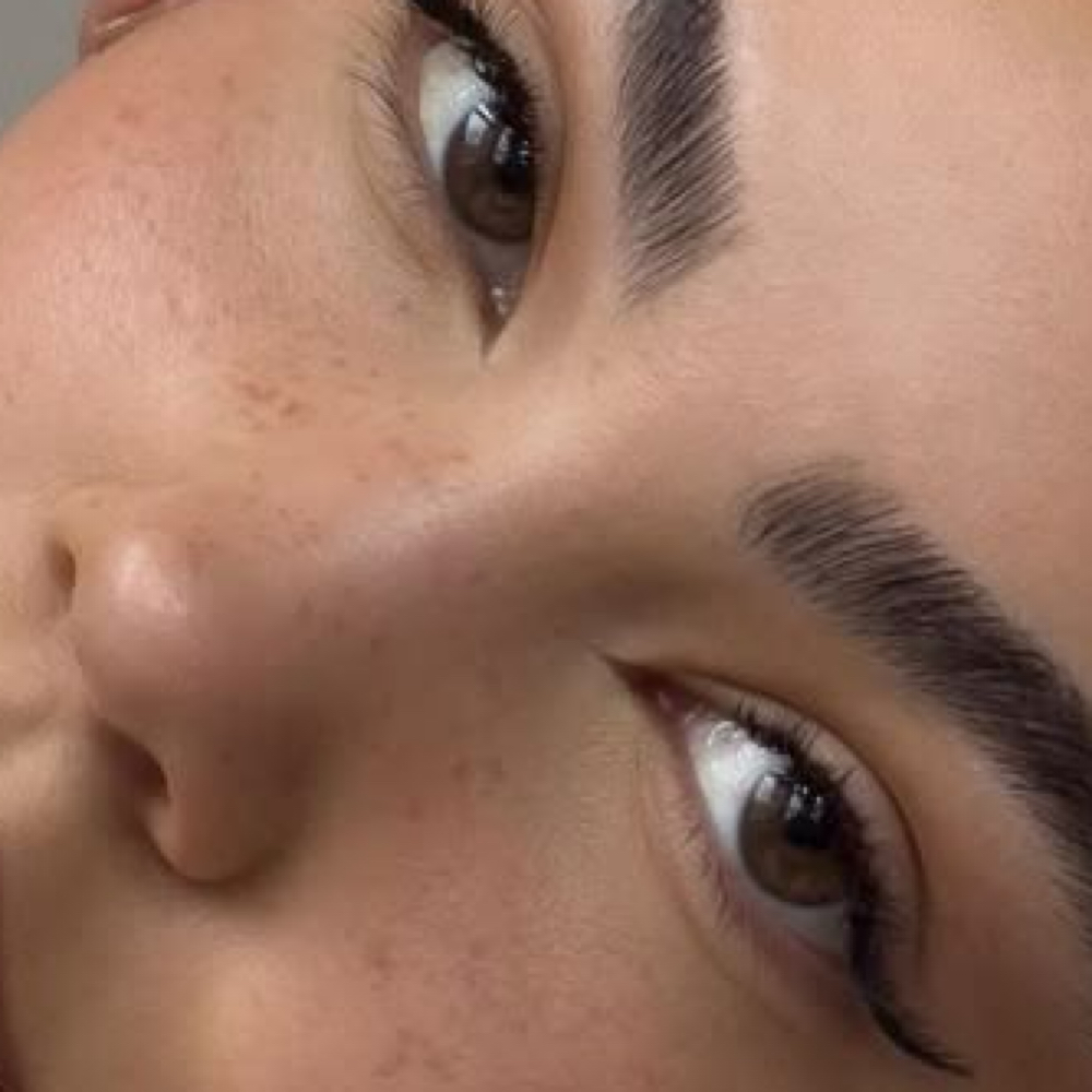 Sun Kissed Freckles at Beauty Brows Center in Tampa, FL