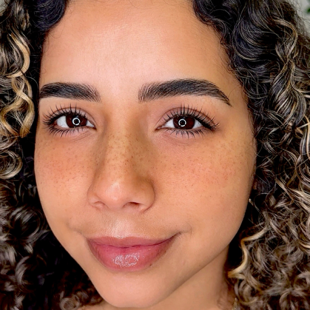Faux Freckles 🫧 at Nazora Studio in Tampa, FL