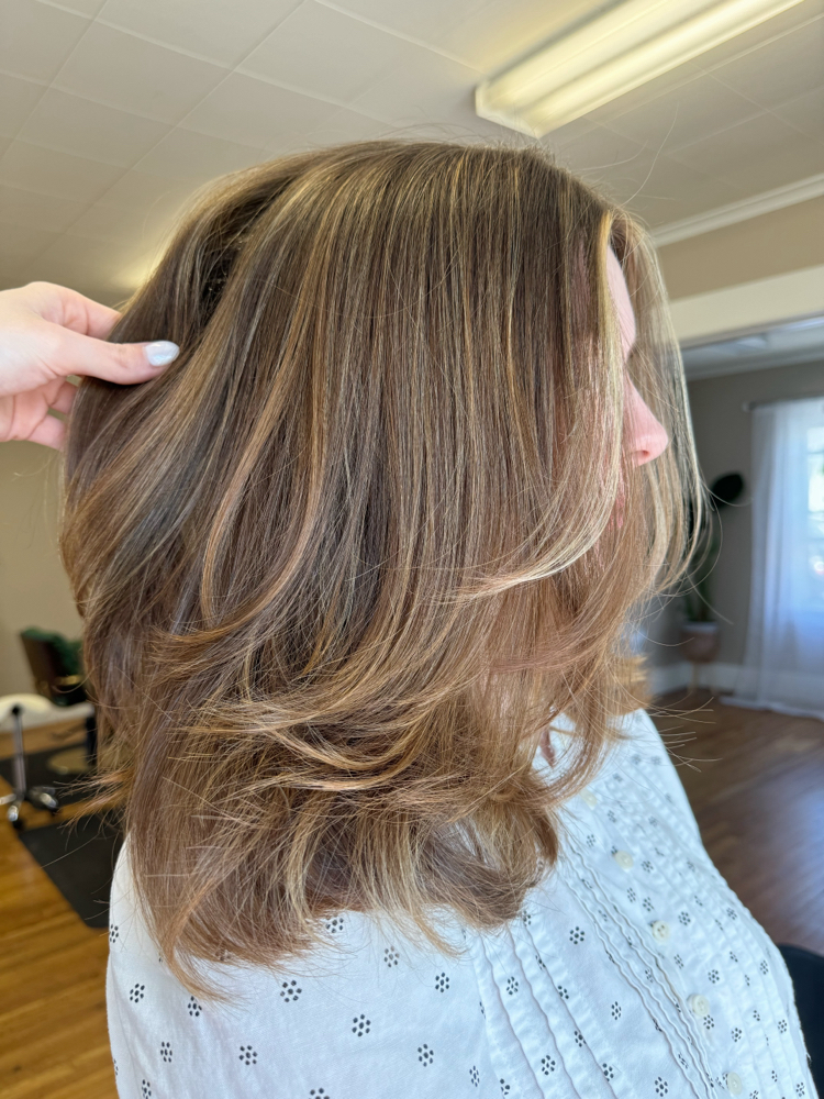 Accent Foil