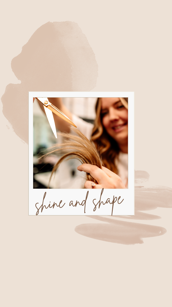 Shine and Shape