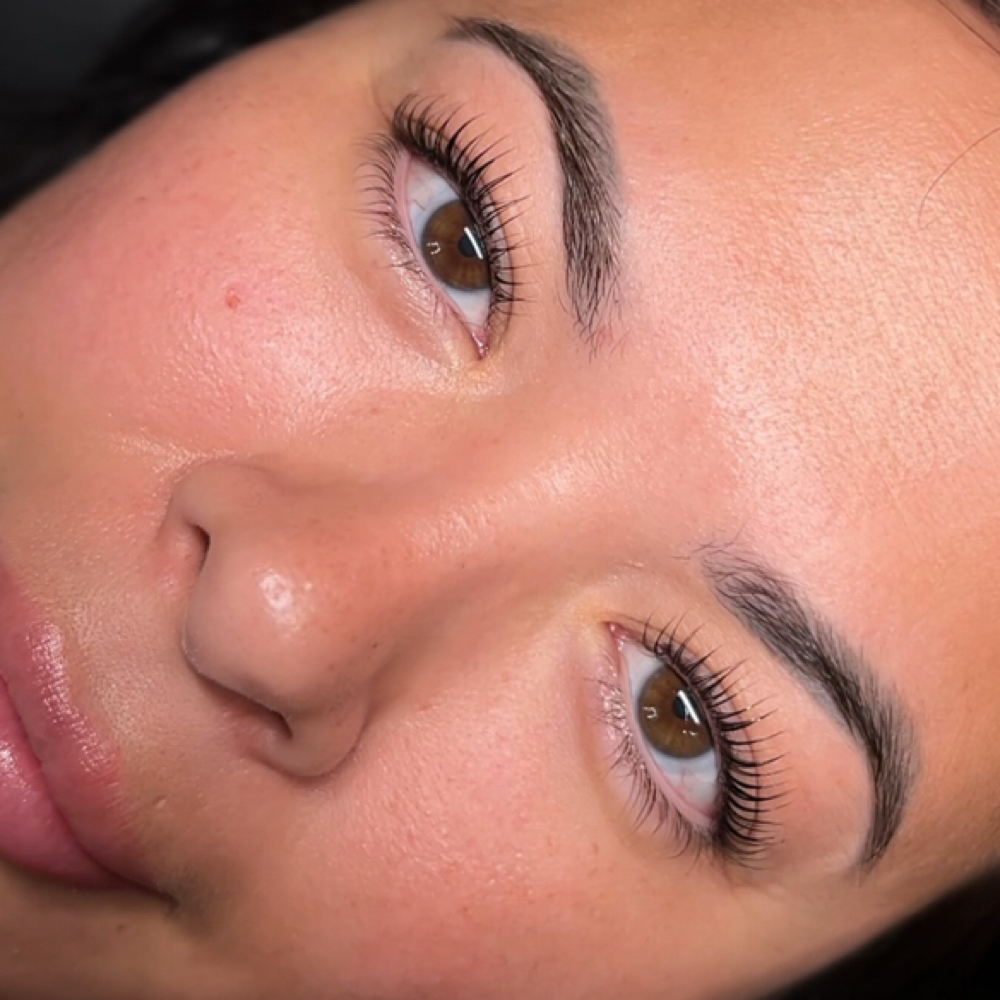 The Natural JUICI ✨(Lash Lift+Tint) at JUICI Beauti LLC in Avondale, AZ