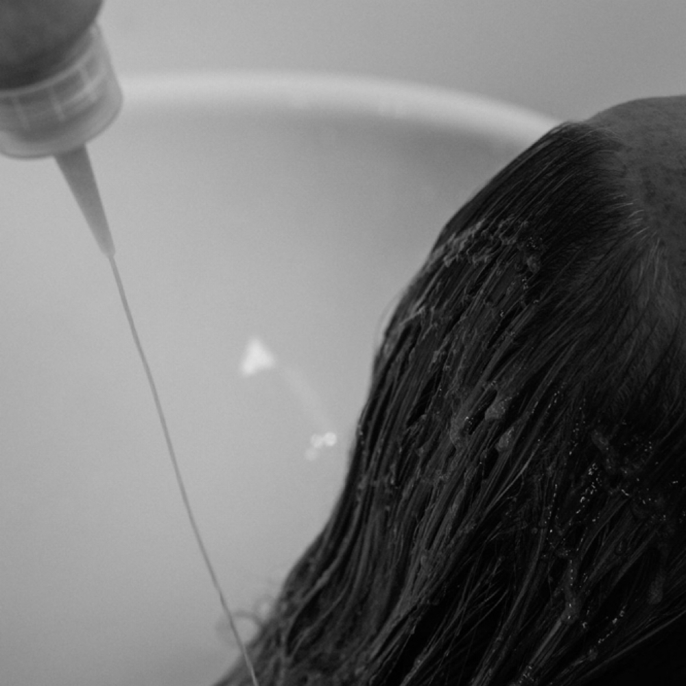 gloss/toner refresh at Crave Collective - Jaylene in Overland Park, KS