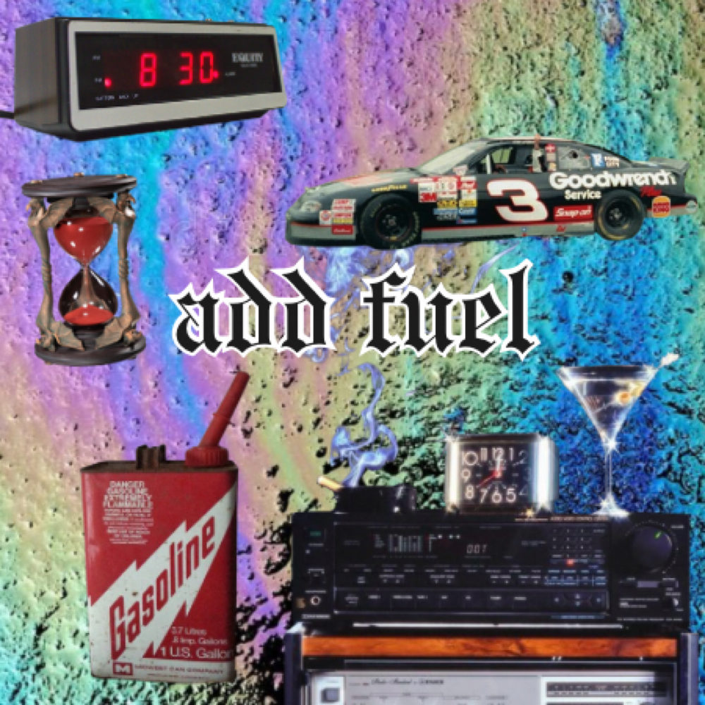 ⛽️ add fuel ⛽️ at Amanda Pepe in Pawtucket, RI