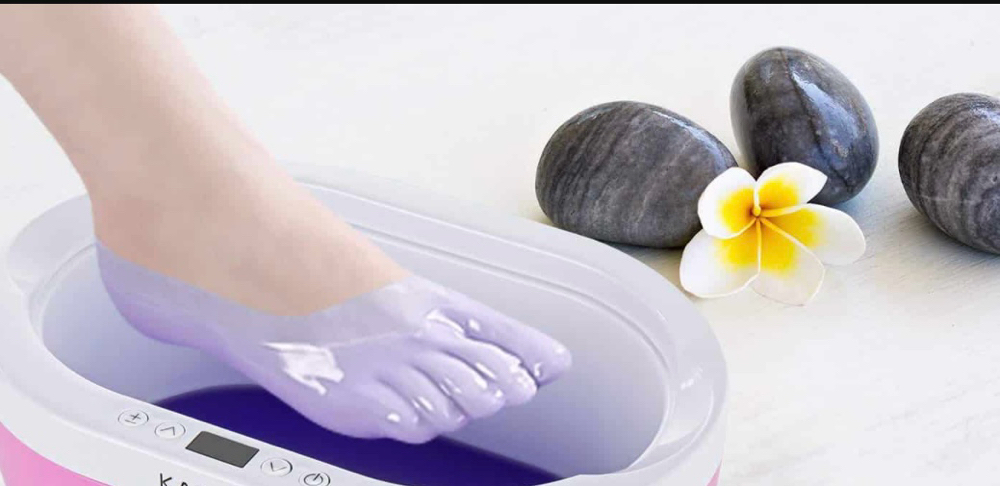 Paraffin Bath Spa for Feet