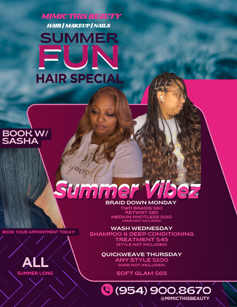 Summer Special
