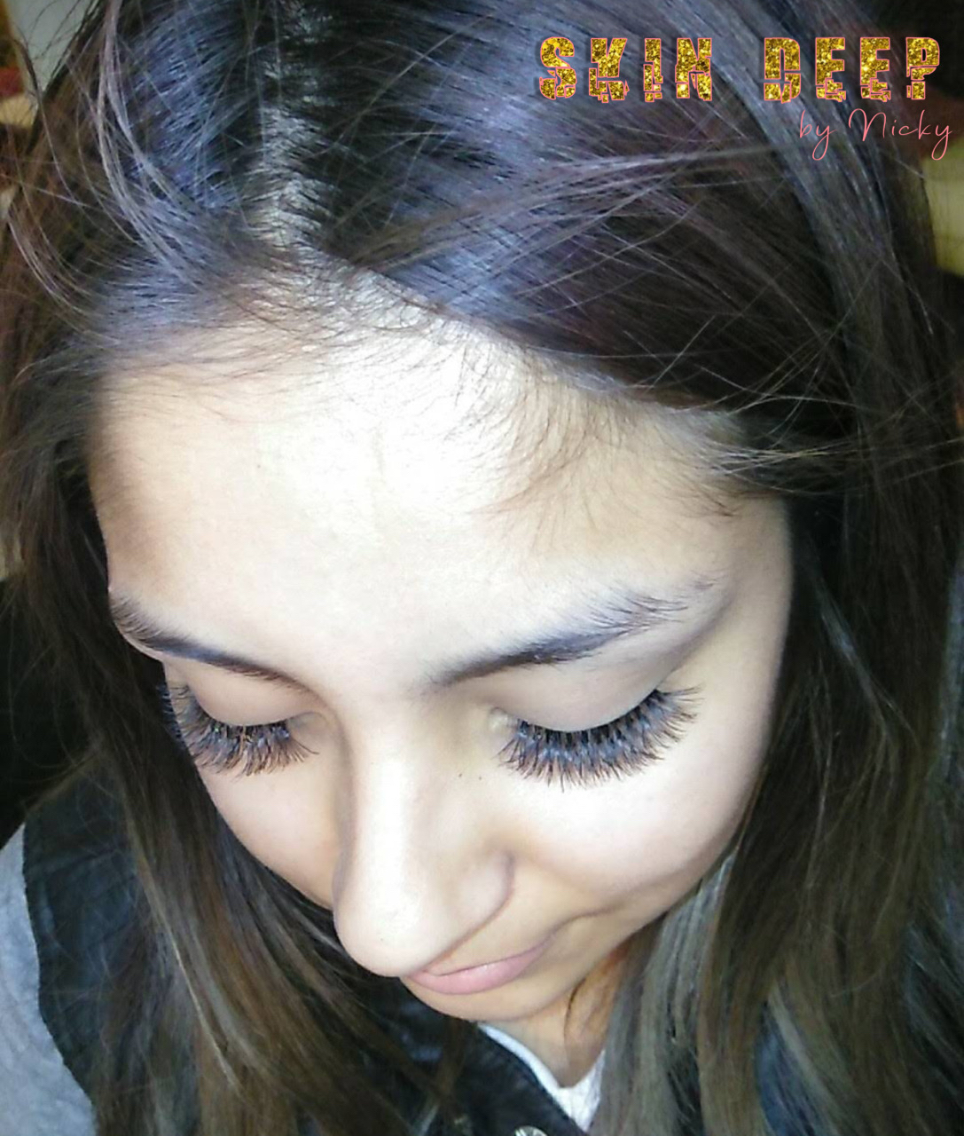 Cluster Lashes