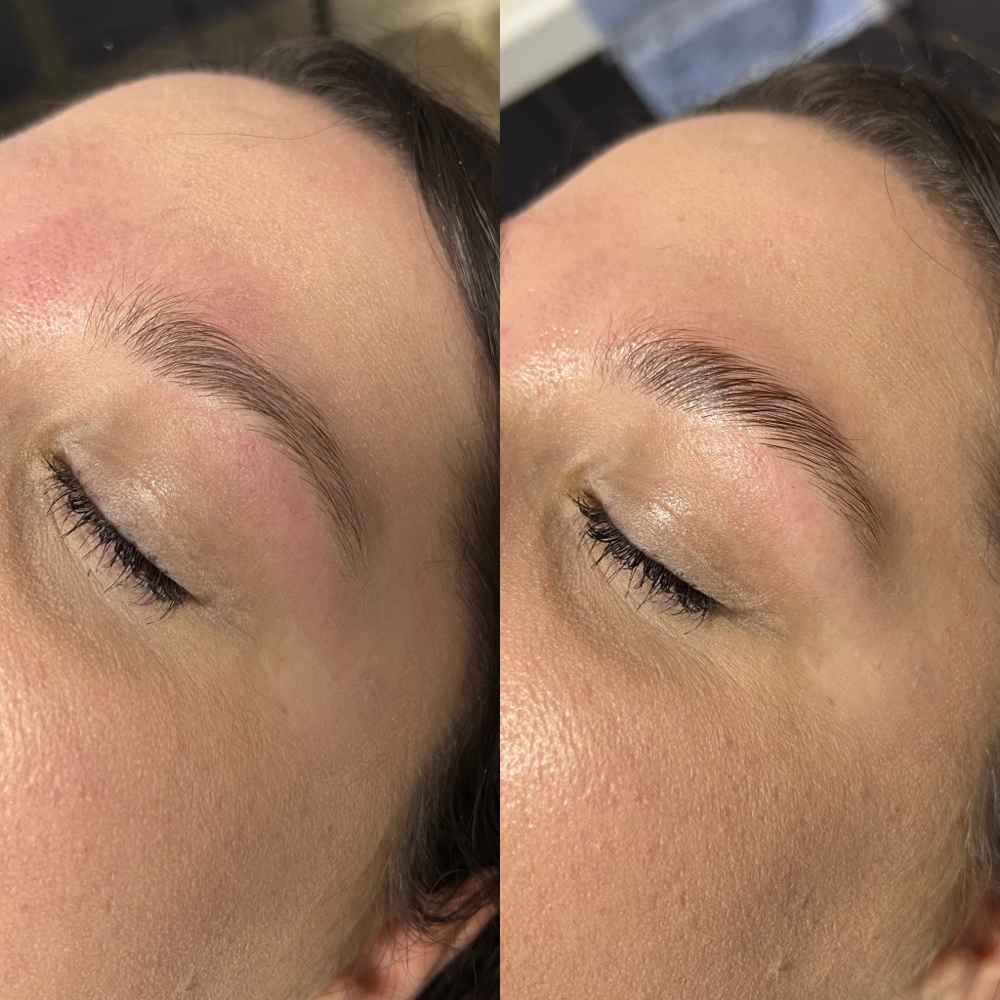Brow Lamination