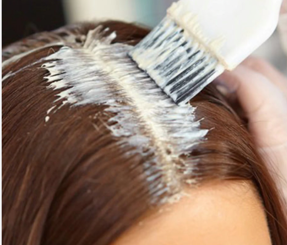 Root Touch-up at Hannah Turner in Evanston, WY