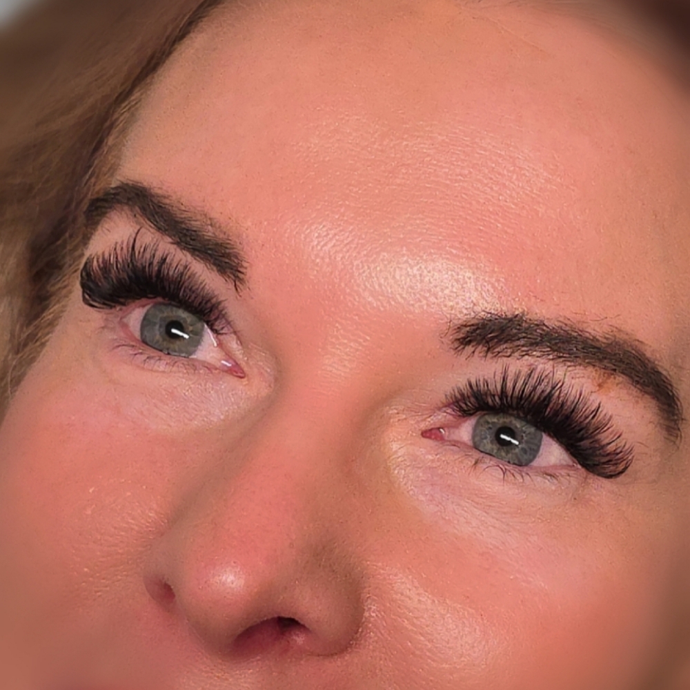Mega Volume Refill (3 Week) at Krystal Eyes in Overland Park, KS