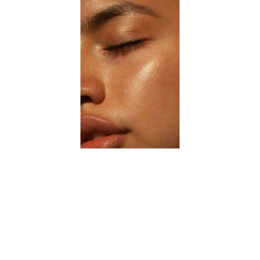 Radiant Face Tan