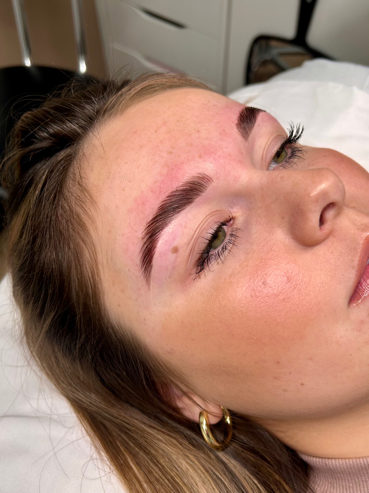 The Complete Brow
