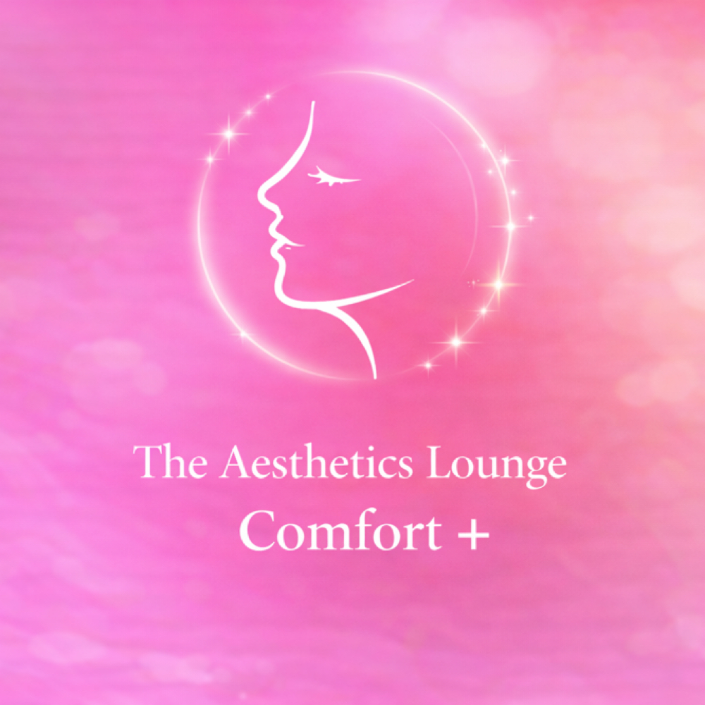 The Aesthetics Lounge Comfort + at The Aesthetics Lounge in Cordova, TN