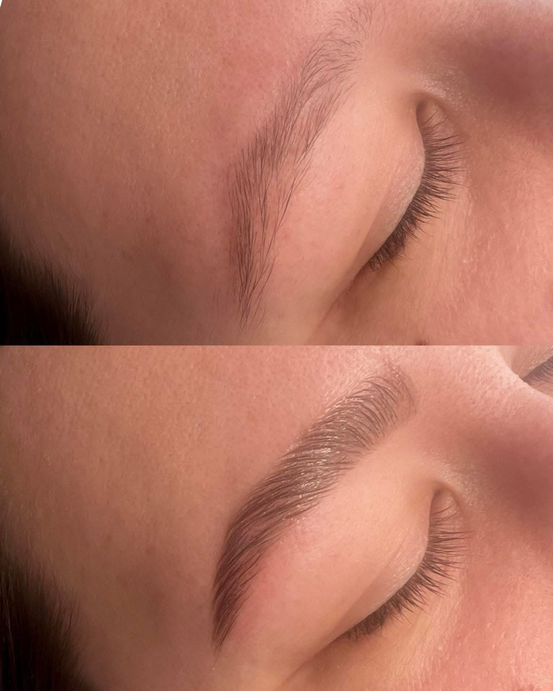 FLASH SALE- Brow Lamination