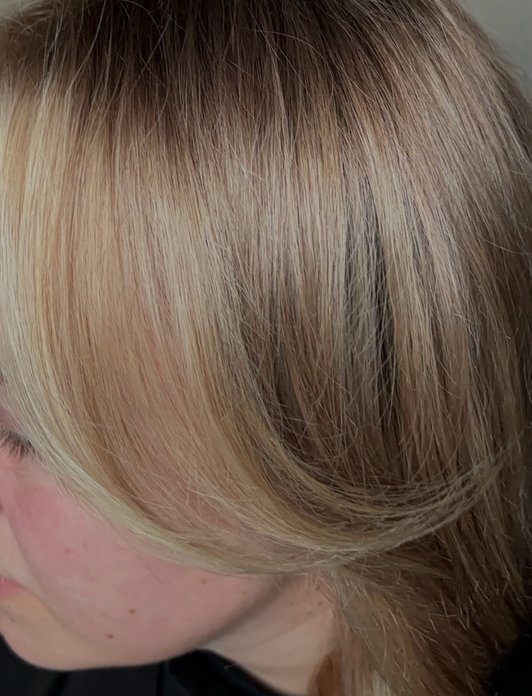 Bang trim