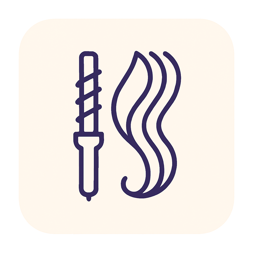 Permanent Wave