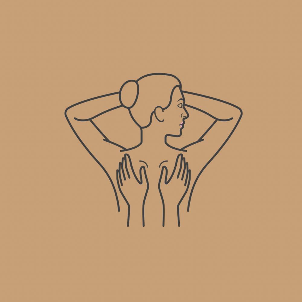 Back Facial