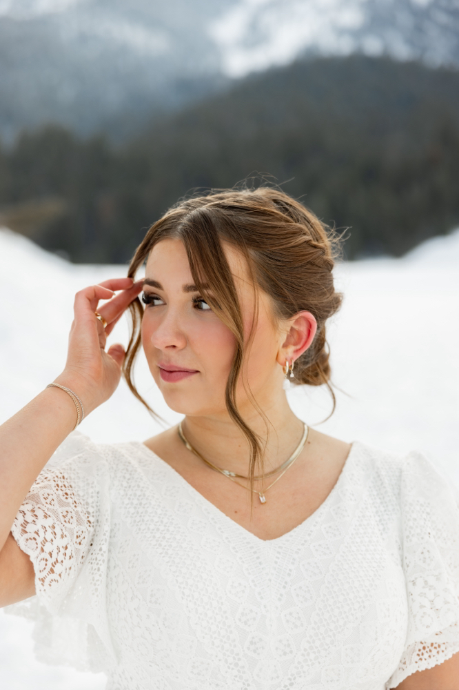 Platinum Bridal Package