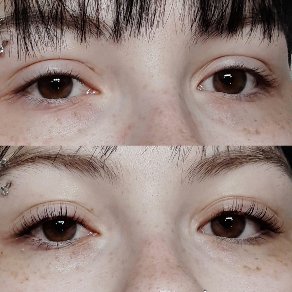 Lash Lift