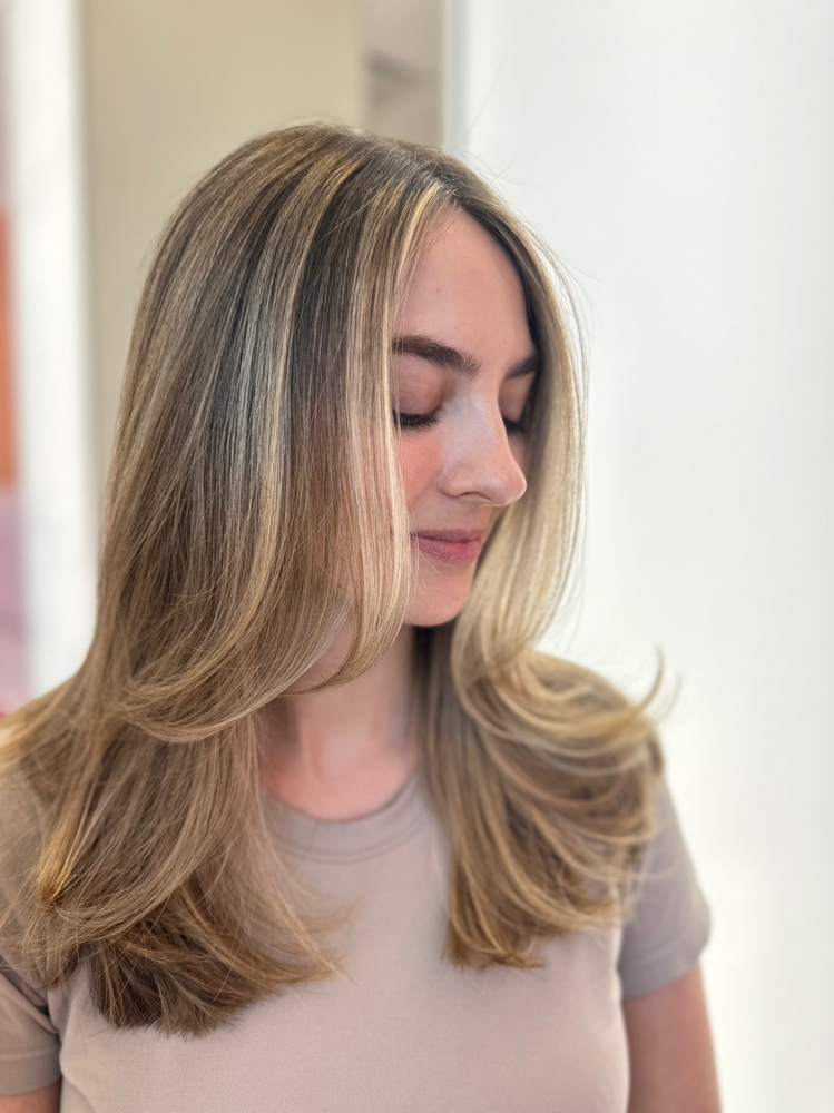 Partial Highlight