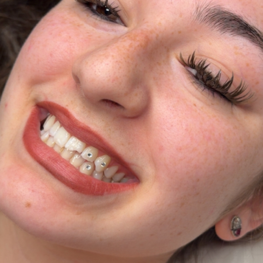 Full Set Of Gems at Sweetheart Haven in Tucson, AZ