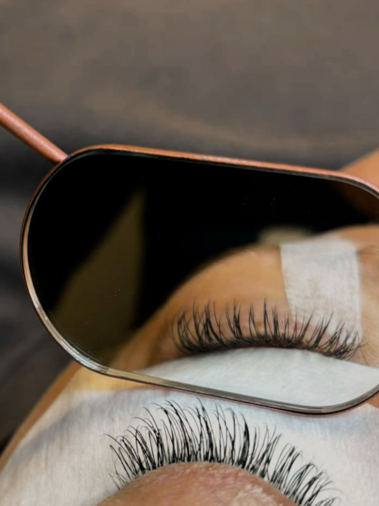 Classic Lash Extension