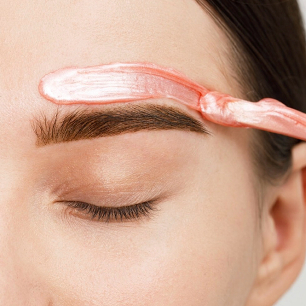 Eyebrow Wax at Glisten Salon in Wichita, KS
