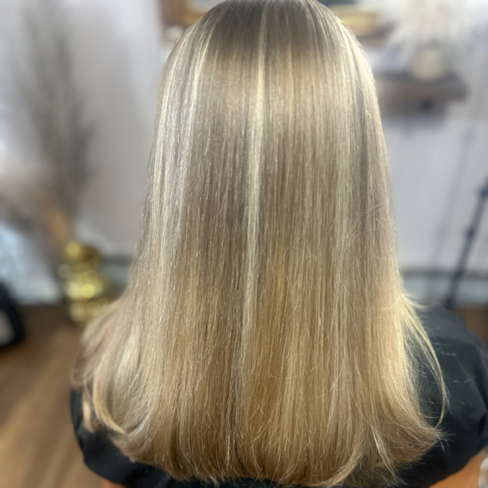 Partial Highlight at The Color Room in Morehead, KY