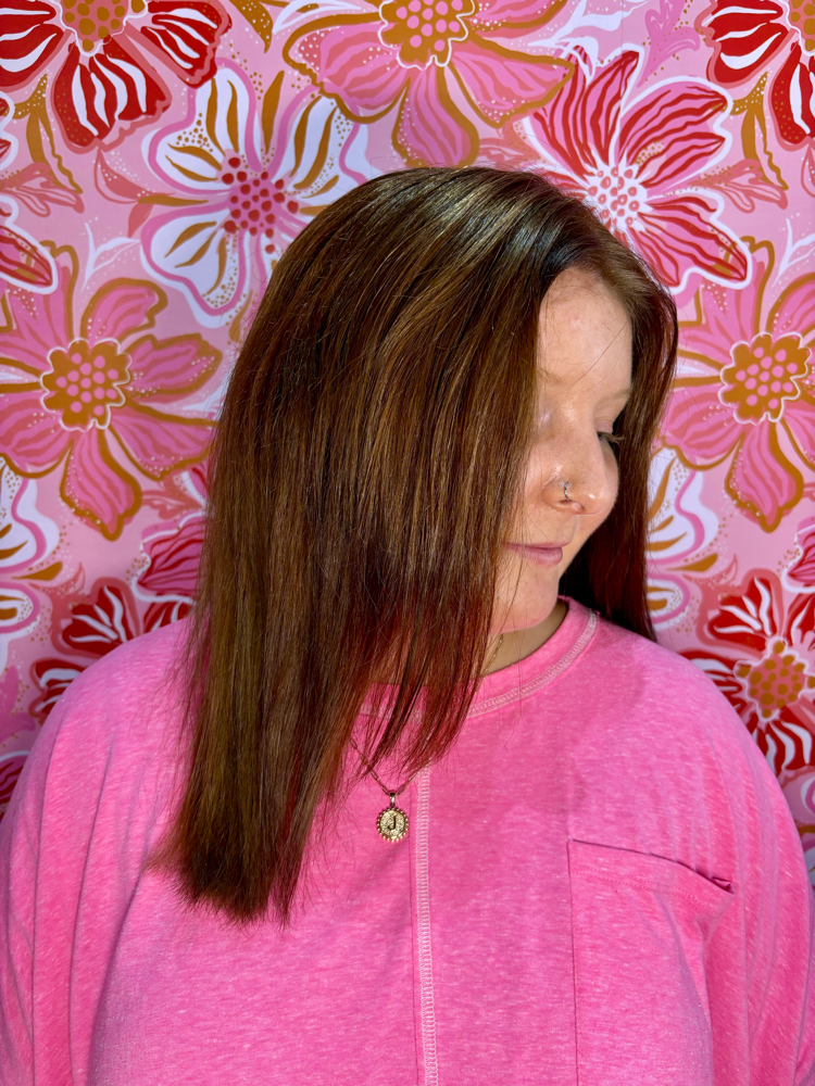 Root Retouch