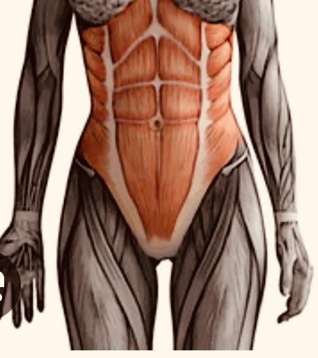 Core Massage
