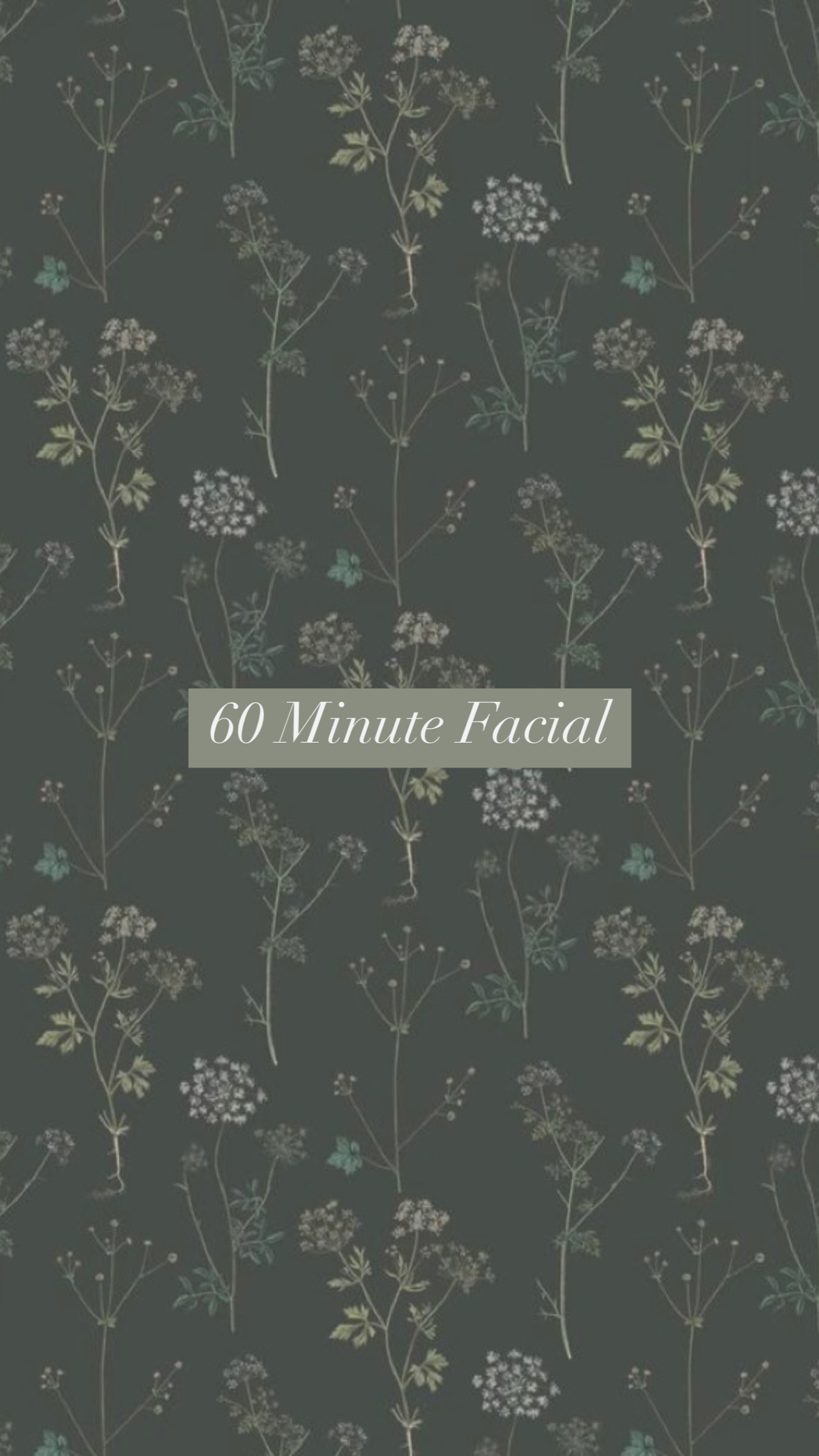 60 Minute Customized