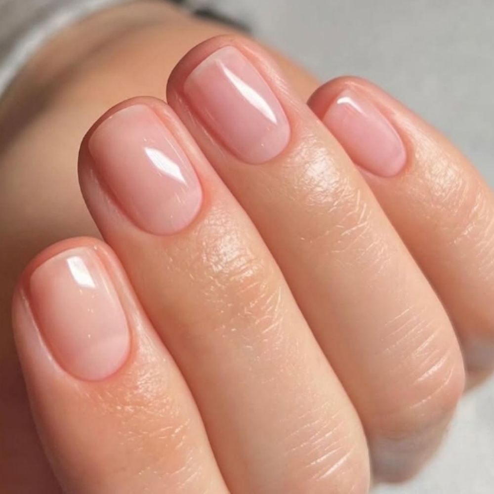 Men's Manicure at Nails by JC & Luxury Supplies in FOUNTAIN, CO