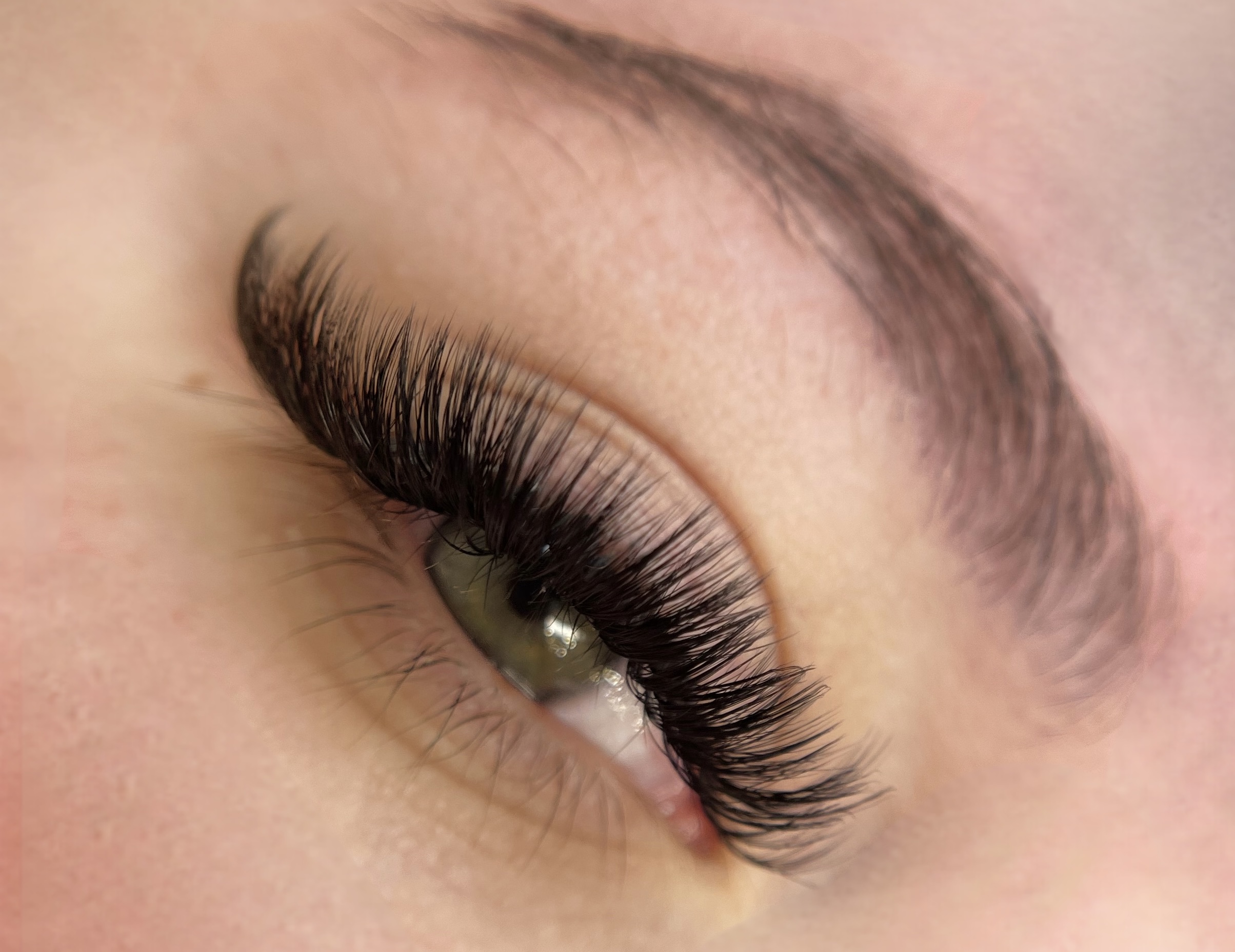 THE MEGA 2 WEEK FILL at Forever Lashed in Norman, OK