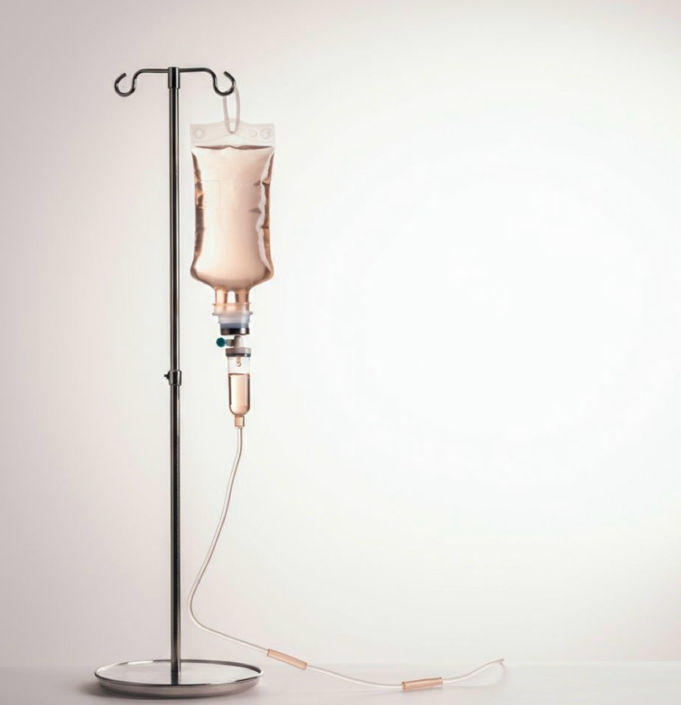 IV Hydration