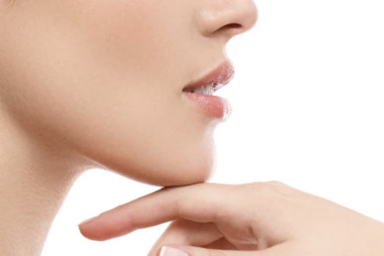 Chin