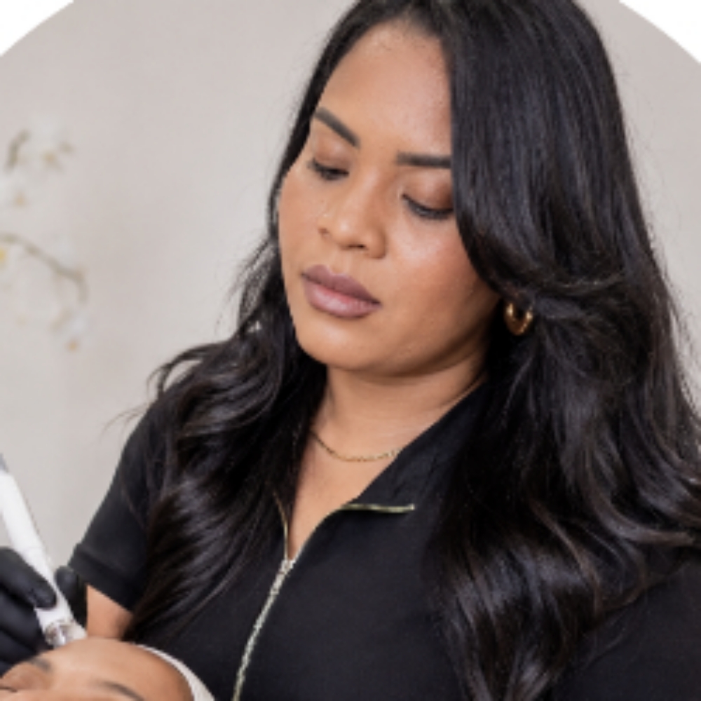 Dermaplane at Luxe Lady in Killeen, TX