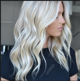 Platinum Re-touch