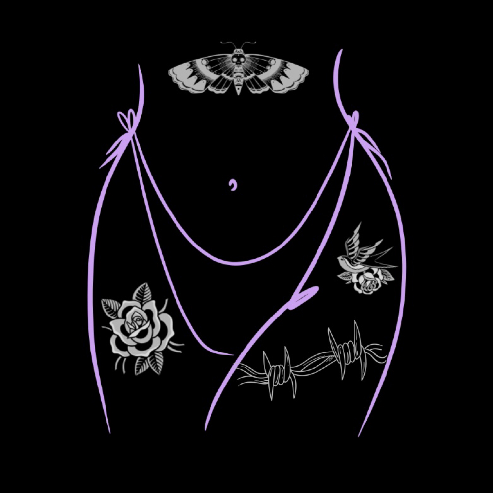 Brazilian Wax First Timer ✨