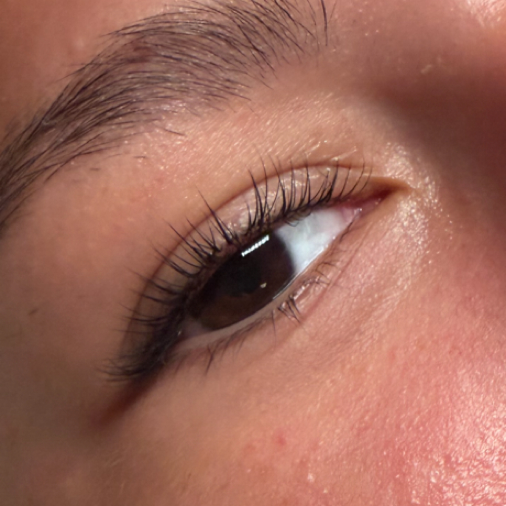 Lash Lift and Tint at Simply Skin in Terre Haute, IN