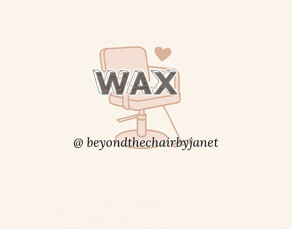 Eyebrow Wax