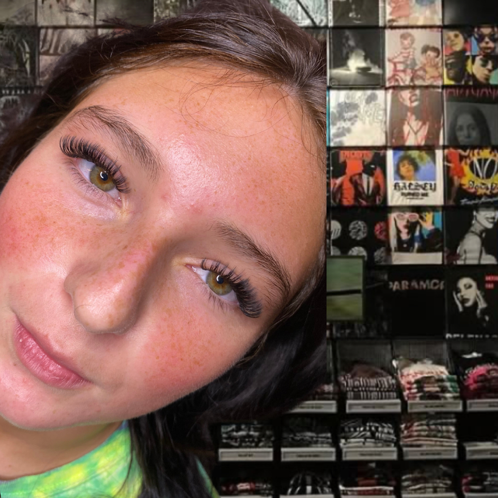 Hot Topic | Volume Set at Hoosier Beauties in Bloomington, IN