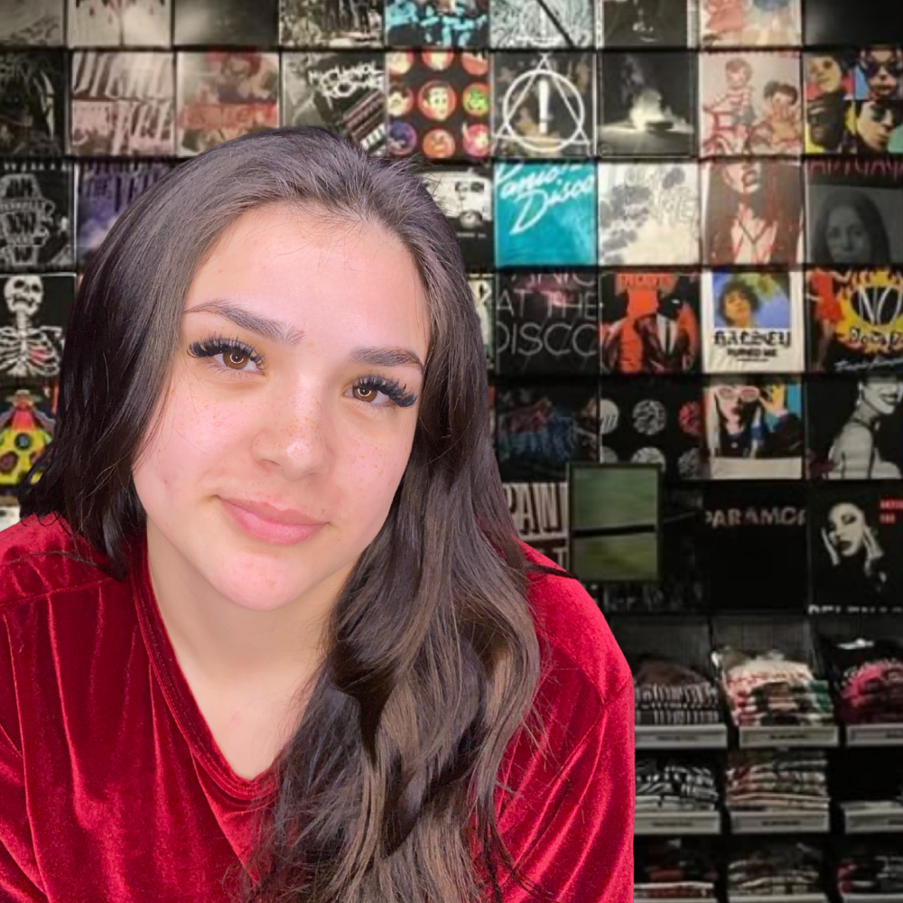 Hot Topic | Volume Set
