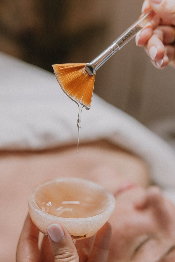Hyrdrofacial at Keelie Campbell in Grand Island, NE