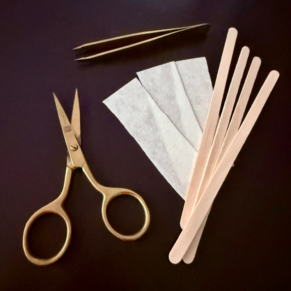 Eyebrow Wax at Blue Moon Body Waxing & Spa in Waterford, MI