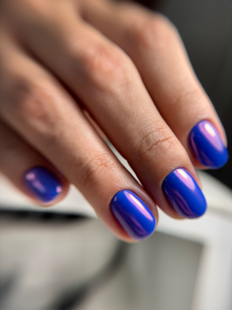 Hard Gel (Medium)