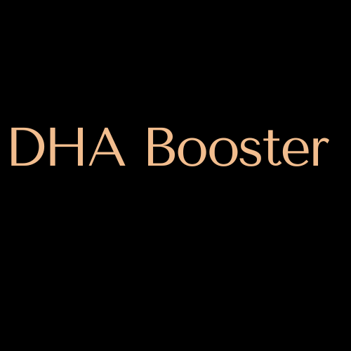 DHA Booster