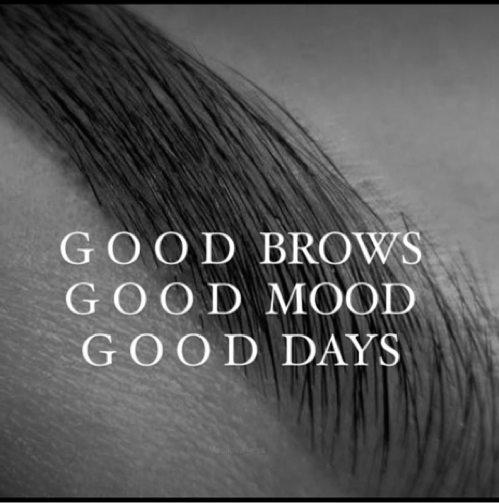 Brow Lamination And Tint at Brown Haven Salon & Spa in Zanesville, OH