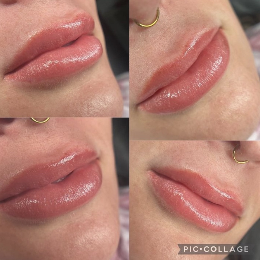Lip Blush Combo Special