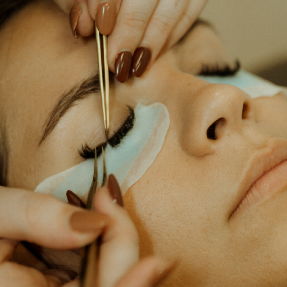 Extended Fill at Blissful Lashes in Gresham, OR
